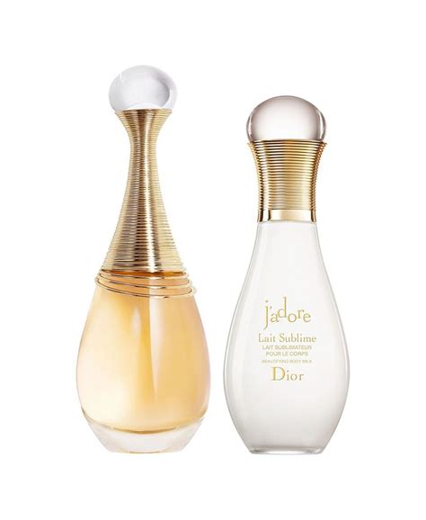 dior 2-pc. j'adore eau de parfum gift set|christian dior j'adore gift set.